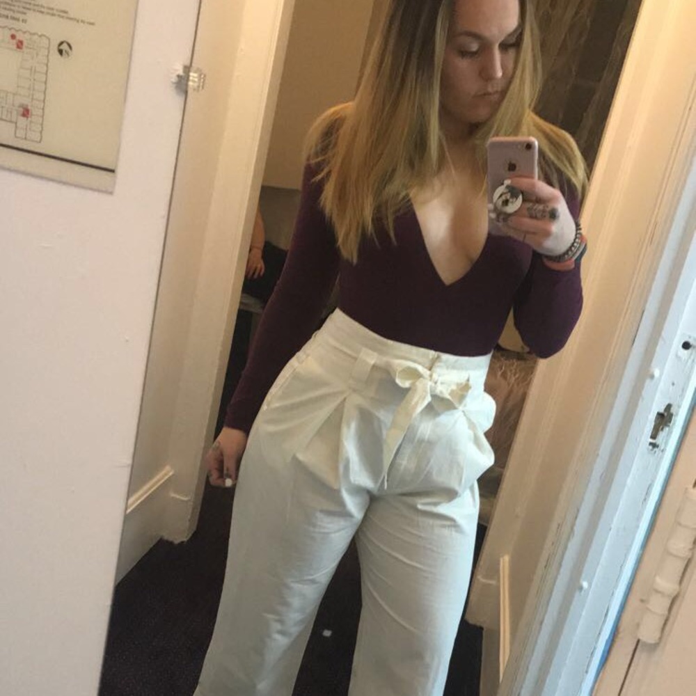 Meet your Posher, Alana